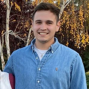 Meet your Posher, Beau